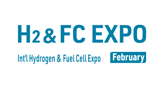 日本东京氢能及燃料电池展览会FC EXPO JAPAN